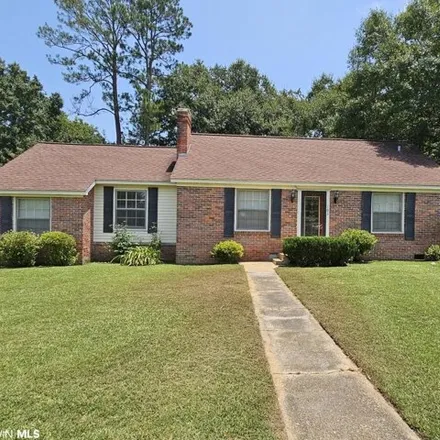 Buy this 3 bed house on 141 Marshall Avenue in Atmore, AL 36502