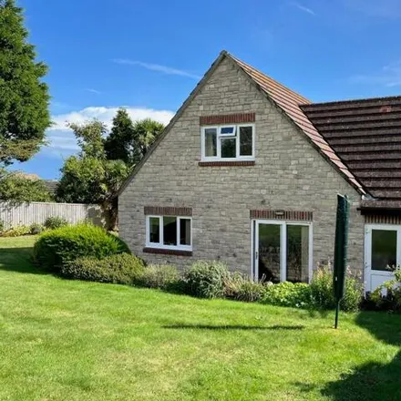 Buy this 3 bed house on Cauldron Barn Road in Swanage, Dorset