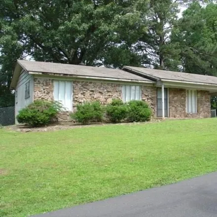 Rent this 3 bed house on 885 Athens Lane in Lena, Benton