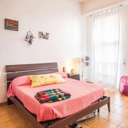 Rent this 4 bed room on Piazza San Giovanni Bosco in 75, 00175 Rome RM