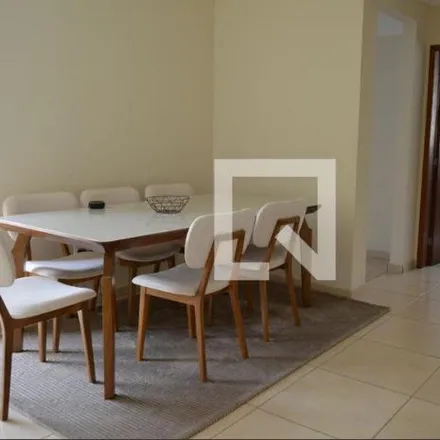 Buy this 2 bed apartment on Rua Arthur Pedro in Sede, Contagem - MG