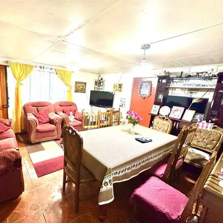 Buy this 3 bed apartment on Parada 2 / Calle 10 A - Avenida Grecia in Corredor Transantiago Grecia, 776 0247 Ñuñoa