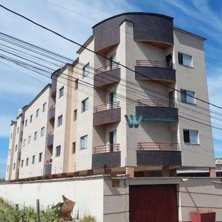 Buy this 3 bed apartment on Rua Haiti in Jardim Quisisana, Poços de Caldas - MG