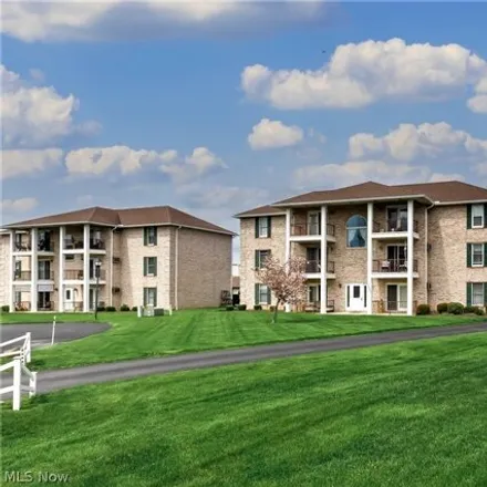 Image 2 - 7368 Eisenhower Dr Unit 4, Youngstown, Ohio, 44512 - Condo for sale