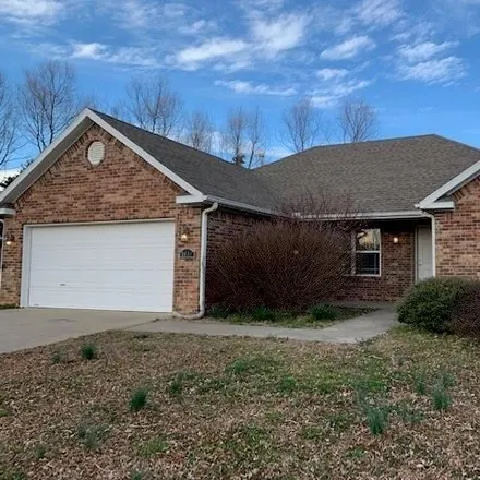 Rent this 3 bed house on 3436 West Grouse Road in Fayetteville, AR 72704