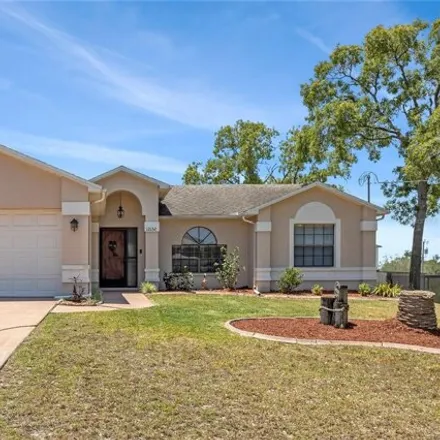 Buy this 3 bed house on 12154 Elston Street in Spring Hill, FL 34609