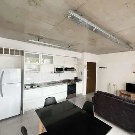 Rent this 1 bed apartment on 11 de Septiembre de 1888 3130 in Núñez, C1429 BMC Buenos Aires