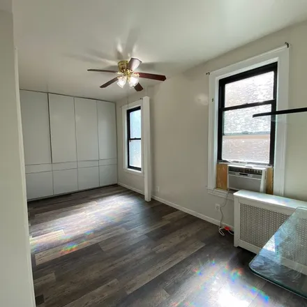 Rent this 2 bed apartment on 91-21 87th Street in New York, NY 11421