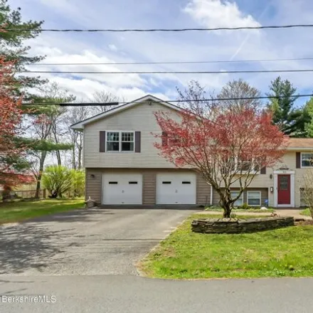 Buy this 3 bed house on 50 Longview Terrace in Lakewood, Pittsfield
