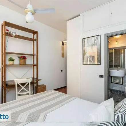 Rent this 3 bed apartment on Milea in Via della Lungaretta 164, 00153 Rome RM