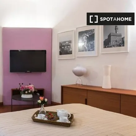 Image 3 - Via del Parione 8 R, 50123 Florence FI, Italy - Apartment for rent