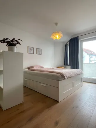 Image 6 - Danziger Straße 13, 72654 Neckartenzlingen, Germany - Apartment for rent
