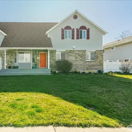 Buy this 5 bed house on 1310 North 100 West in American Fork, UT 84003