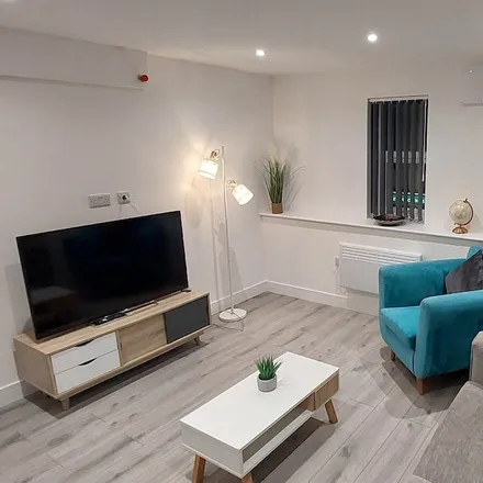 Image 6 - Surrey Heath, GU15 3RB, United Kingdom - Apartment for rent