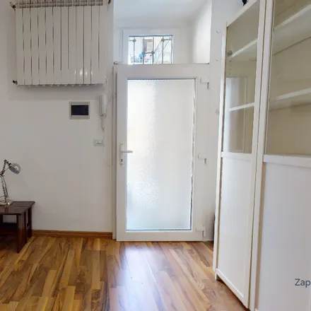 Rent this studio apartment on Via Termopili in 29, 20131 Milan MI
