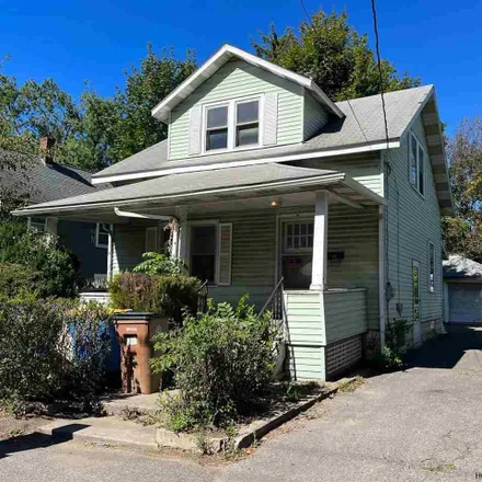 Buy this 3 bed house on 66 Flatbush Avenue in City of Kingston, NY 12401