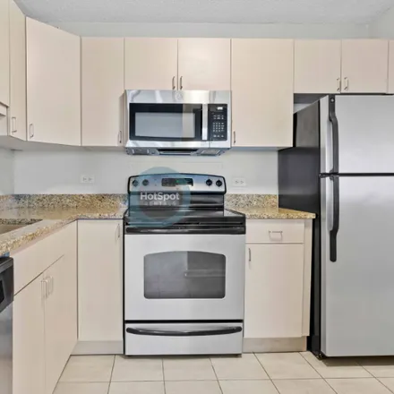 Rent this 1 bed condo on 1242 S Michigan Ave