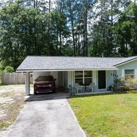 Buy this 3 bed house on 4812 Northwest 28th Street in Gainesville, FL 32605