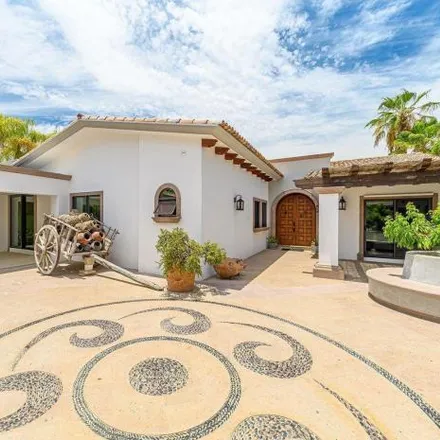 Buy this 4 bed house on unnamed road in Palmilla, 23406 San José del Cabo