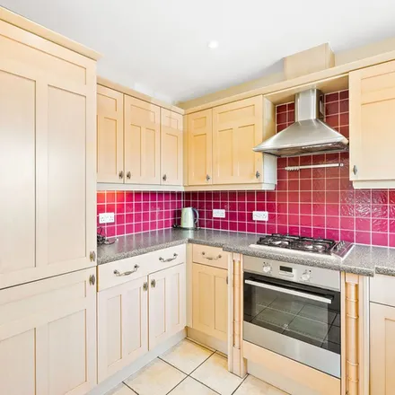Rent this 3 bed apartment on Sunacre in Station Road North, Merstham