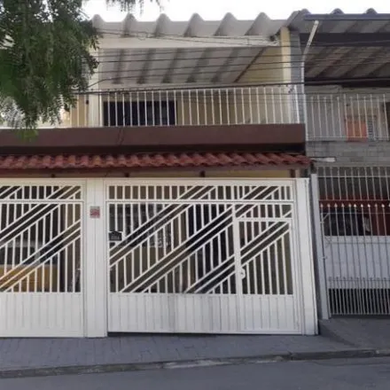 Image 2 - Rua Romualdo Gouveia de Castro, Jardim Bela Vista, Osasco - SP, 06060-210, Brazil - House for sale