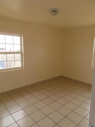 Image 7 - Leavell Avenue, El Paso, TX 79904, USA - House for rent
