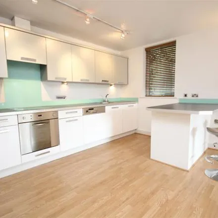 Rent this 2 bed apartment on Dapdune Wharf in Walnut Tree Close, Guildford