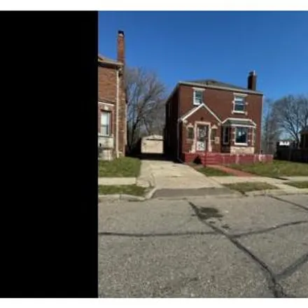 Buy this 3 bed house on 7441 Desoto Street in Detroit, MI 48238