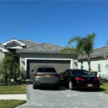 Rent this 4 bed house on 2099 Hamlin street in Collier County, FL 34120