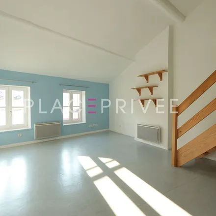 Image 5 - 15 Rue Saint-Jean, 54100 Nancy, France - Apartment for rent