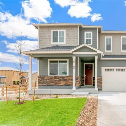 Buy this 5 bed house on unnamed road in Brighton, CO 80603