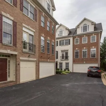 Rent this 3 bed townhouse on 774 N Wakefield St in Arlington, Virginia