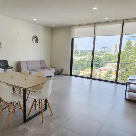 Rent this 2 bed apartment on Instituto Colon in Calle Francisco González Rojas 130, Arcos Vallarta