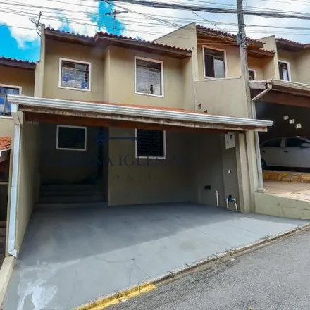 Buy this 3 bed house on unnamed road in Santa Cândida, Curitiba - PR