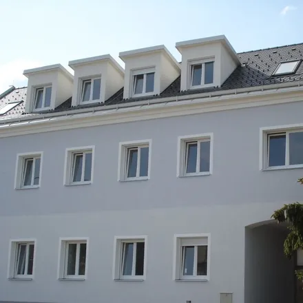 Rent this 2 bed apartment on Preyhsgasse 2 in 2511 Gemeinde Pfaffstätten, Austria
