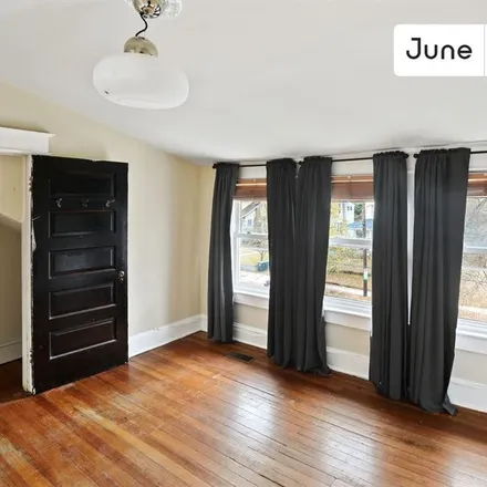 Rent this 1 bed room on 1334 Newton Street Northeast in Washington, DC 20017
