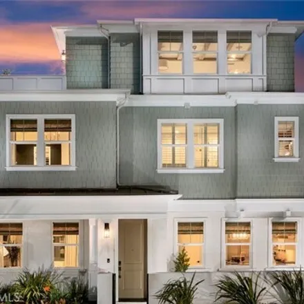 Buy this 4 bed house on 1239 Rutland Road in Newport Beach, CA 92660