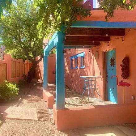Buy this 2 bed house on 599 Octaviano Road in Cañon, Taos County