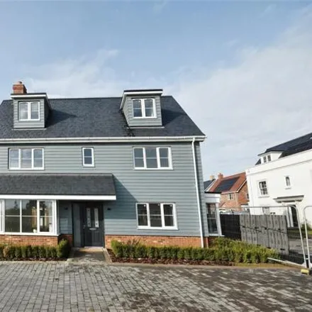 Buy this 5 bed house on Foxley End in Tile Works Lane, Coalhill