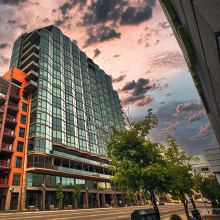 Image 1 - The Aspen Lofts, 851 West Front Street, Boise, ID 83702, USA - Condo for sale
