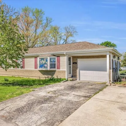 Buy this 3 bed house on 287 North Street in Fisher, Champaign County