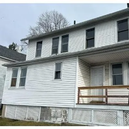 Buy this 3 bed house on 1504 Schimpf Court in Scranton, PA 18505