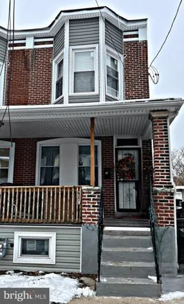 Buy this 3 bed house on 31 Christoph Avenue in Trenton, NJ 08618