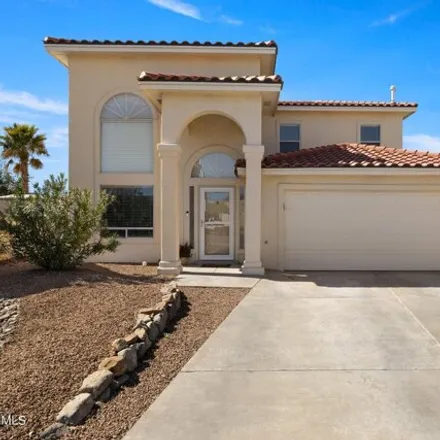 Buy this 3 bed house on 4398 Park Ridge Place in Las Cruces, NM 88005