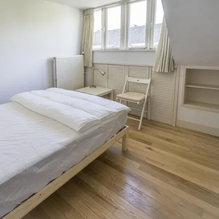 Rent this 5 bed room on Populierstraat 35 in 1115 BC Duivendrecht, Netherlands