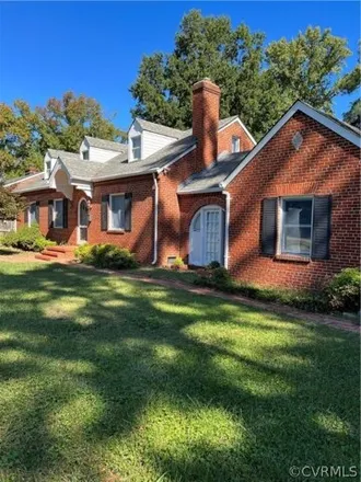 Rent this 4 bed house on 7000 Monument Avenue in Crestview, Henrico County