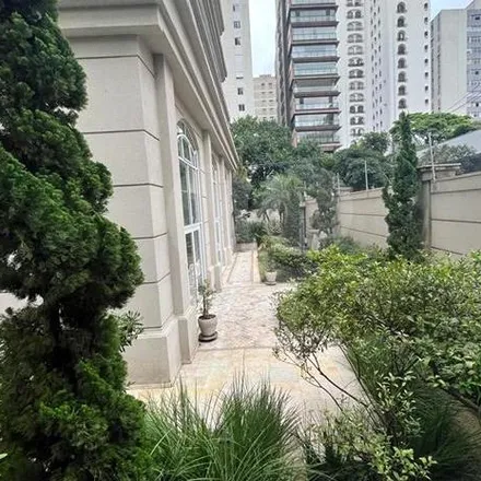 Image 1 - Rua Guarará, Cerqueira César, São Paulo - SP, 01425-000, Brazil - Apartment for sale