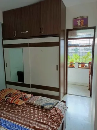 Image 6 - unnamed road, Ward 119 Old Bowenpally, Hyderabad - 500015, Telangana, India - Apartment for sale