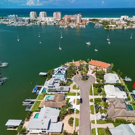 Buy this 4 bed house on 136 Palm Island Southwest in Clearwater, FL 33767