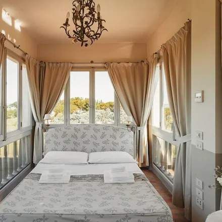 Rent this 1 bed apartment on Pesaro in Pesaro e Urbino, Italy